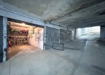 Parcheggio - Trilocale Viale Regina Elena
 
95, Rivisondoli - foto 31