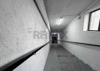 Parcheggio - Trilocale Viale Regina Elena
 
95, Rivisondoli - foto 34