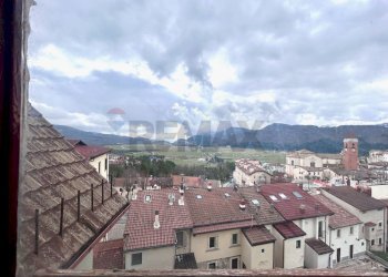 Edificio all\'aperto - Trilocale Viale Regina Elena
 
95, Rivisondoli - foto 35