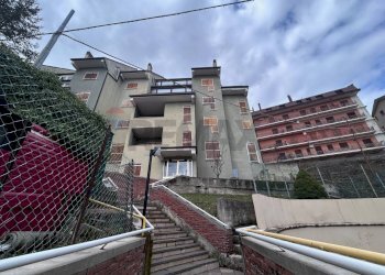 Edificio all\'aperto - Trilocale Viale Regina Elena
 
95, Rivisondoli - foto 39