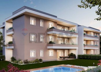 Edificio all\'aperto - Four-room apartment via luigi nono, Cornate d'Adda - photo 4