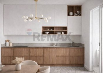 Cucina - Four-room apartment via luigi nono, Cornate d'Adda - photo 9