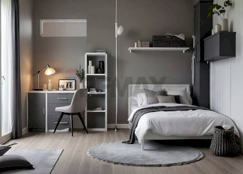 Camera / camera da letto - Four-room apartment via luigi nono, Cornate d'Adda - photo 14