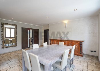 Sala da pranzo - Four-room apartment Dalmine - photo 1