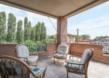 Terrazza - Four-room apartment Dalmine - photo 4