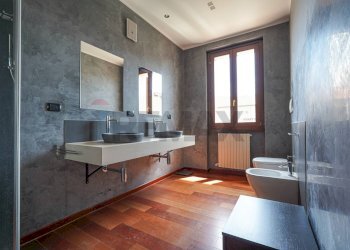 Bagno - Four-room apartment Dalmine - photo 9