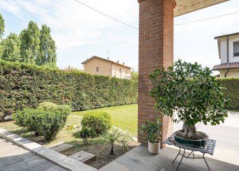 Giardino - Four-room apartment Dalmine - photo 19