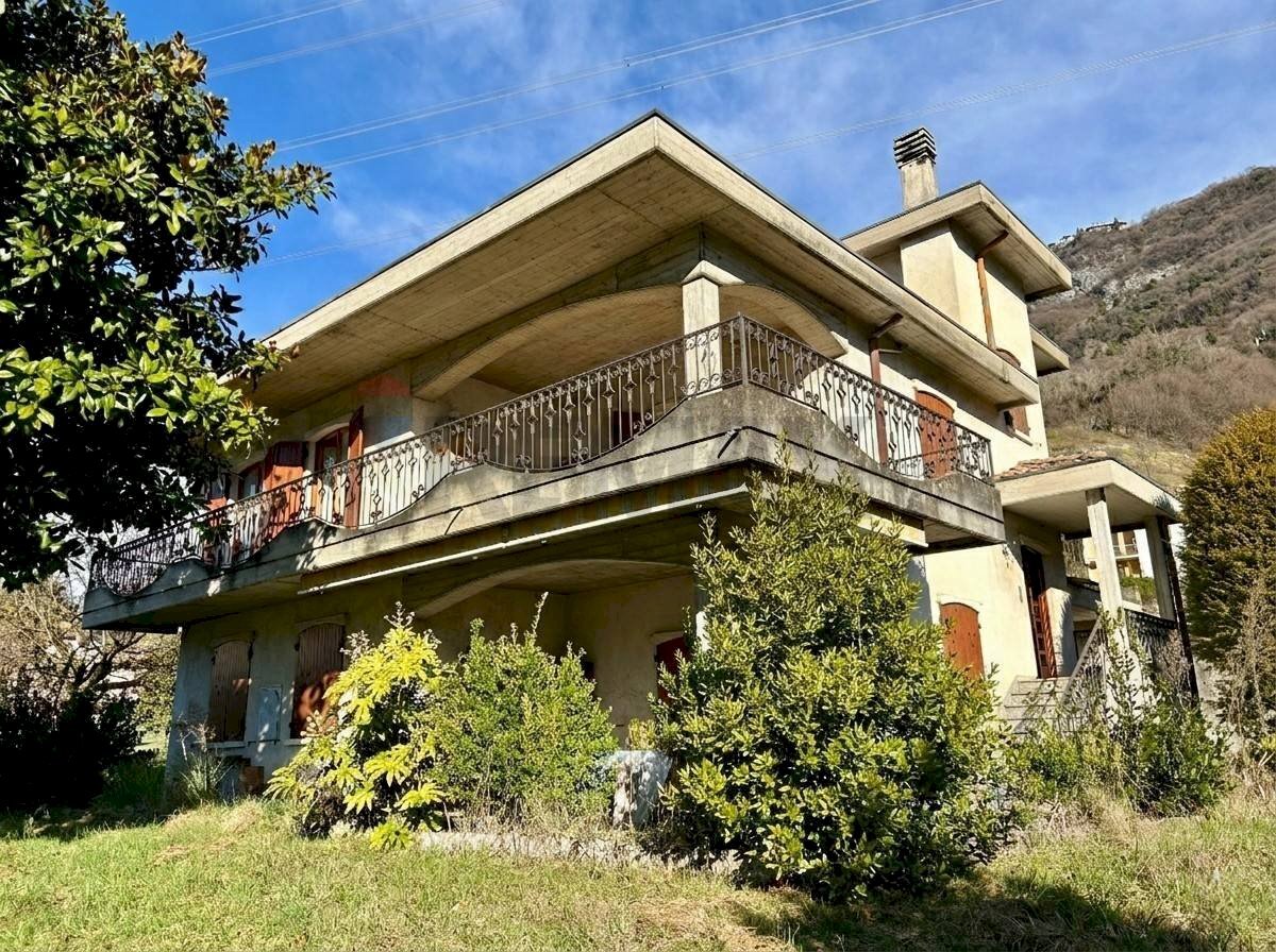 Casa all\'aperto - Independent house Sovere - photo 1