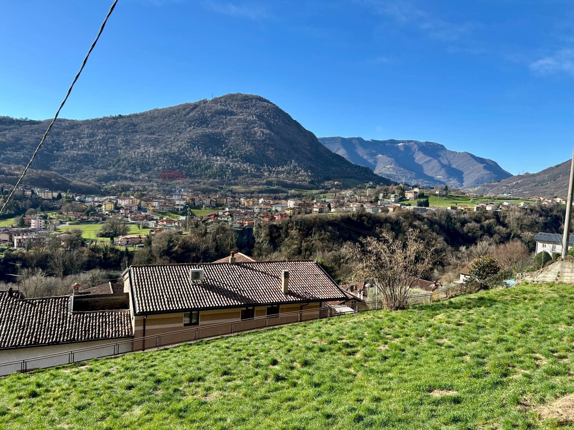 Vista delle montagne - Independent house Sovere - photo 2