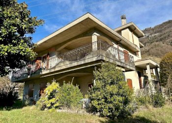 Casa all\'aperto - Independent house Sovere - photo 1