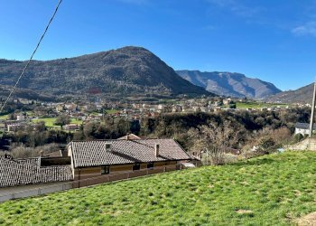 Vista delle montagne - Independent house Sovere - photo 2