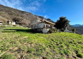 Vista delle montagne - Independent house Sovere - photo 3