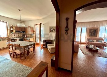 Sala da pranzo - Independent house Sovere - photo 7