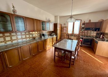 Cucina - Independent house Sovere - photo 9