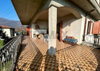 Terrazza - Independent house Sovere - photo 11