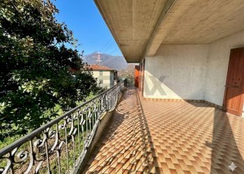 Balcone - Independent house Sovere - photo 12