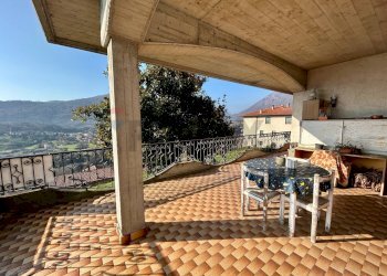 Terrazza - Independent house Sovere - photo 13