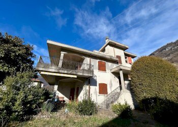 Casa all\'aperto - Independent house Sovere - photo 14