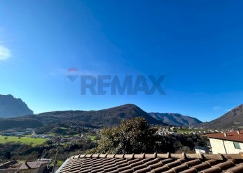 Vista delle montagne - Independent house Sovere - photo 15