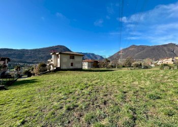 Vista delle montagne - Independent house Sovere - photo 17
