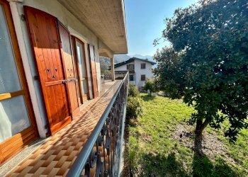 Balcone - Independent house Sovere - photo 18