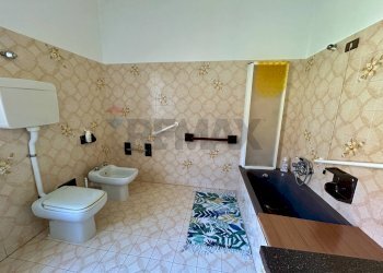 Bagno - Independent house Sovere - photo 22