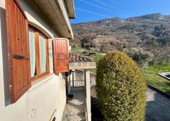 Vista delle montagne - Independent house Sovere - photo 24