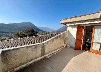 Terrazza - Independent house Sovere - photo 29