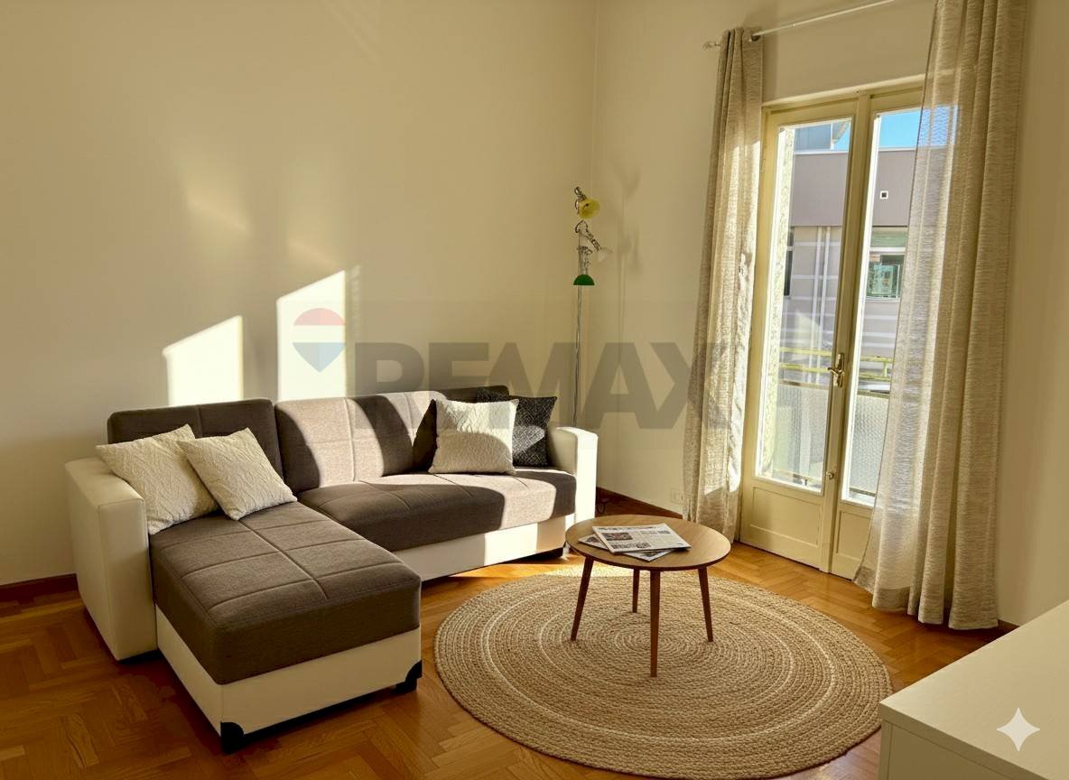 Soggiorno - Trilocale Costa Volpino - foto 1