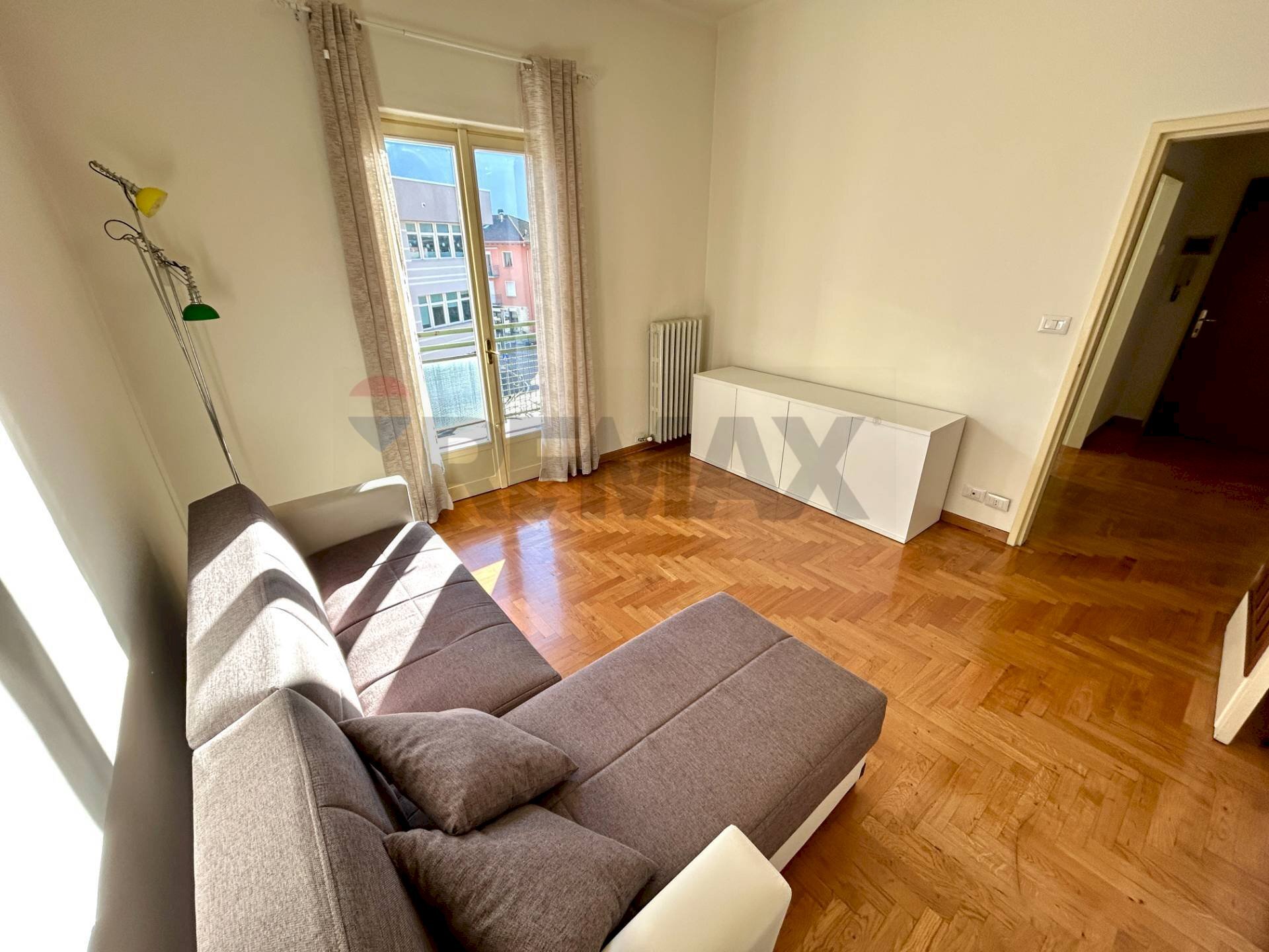 Soggiorno - Trilocale Costa Volpino - foto 2