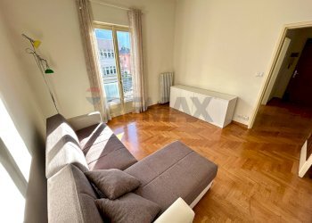 Soggiorno - Trilocale Costa Volpino - foto 2