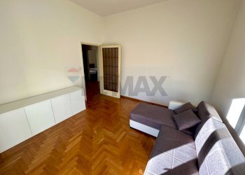 Soggiorno - Trilocale Costa Volpino - foto 3