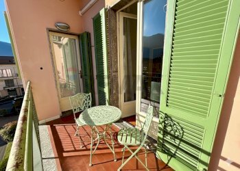 Balcone - Trilocale Costa Volpino - foto 5