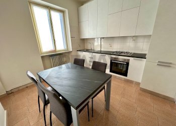 Cucina - Trilocale Costa Volpino - foto 9