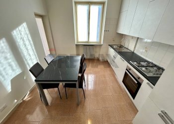 Cucina - Trilocale Costa Volpino - foto 11