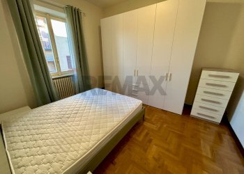 Camera / camera da letto - Trilocale Costa Volpino - foto 14