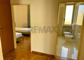 Hall / corridoio - Trilocale Costa Volpino - foto 18