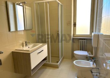 Bagno - Trilocale Costa Volpino - foto 19