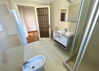 Bagno - Trilocale Costa Volpino - foto 20