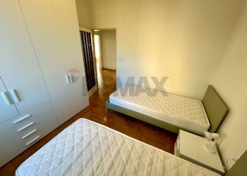 Camera / camera da letto - Trilocale Costa Volpino - foto 24