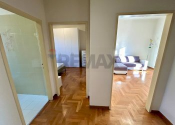 Hall / corridoio - Trilocale Costa Volpino - foto 25