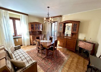 Sala da pranzo - Appartamento Breno - foto 1