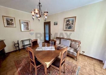 Sala da pranzo - Appartamento Breno - foto 2