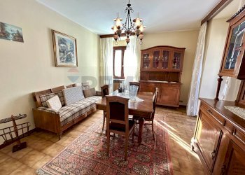 Sala da pranzo - Appartamento Breno - foto 3