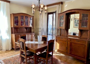 Sala da pranzo - Appartamento Breno - foto 4