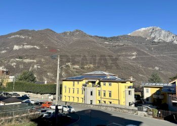 Vista delle montagne - Appartamento Breno - foto 6