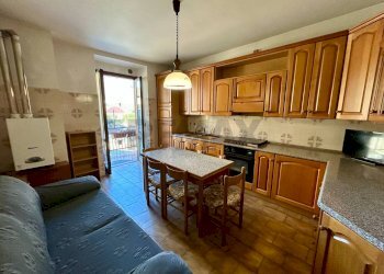 Cucina - Appartamento Breno - foto 9