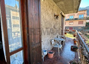 Balcone - Appartamento Breno - foto 10