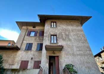 Casa all\'aperto - Appartamento Breno - foto 14