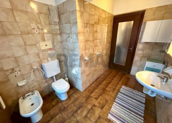 Bagno - Appartamento Breno - foto 22